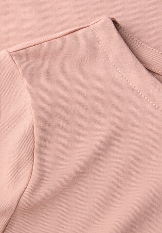 STREET ONE Shirt in Pink