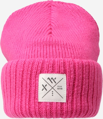 MAXIMO Beanie in Pink