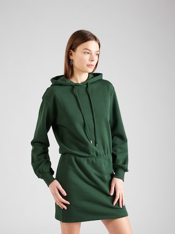 Robe PATRIZIA PEPE en vert : devant