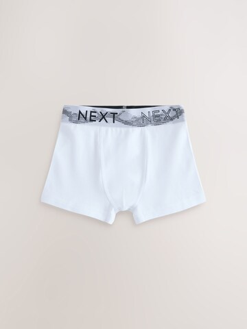 Sous-vêtements Next en blanc