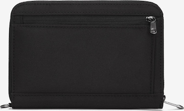 Pacsafe Wallet in Black