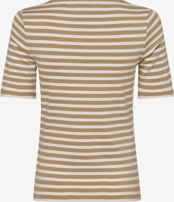 GANT Shirts i beige