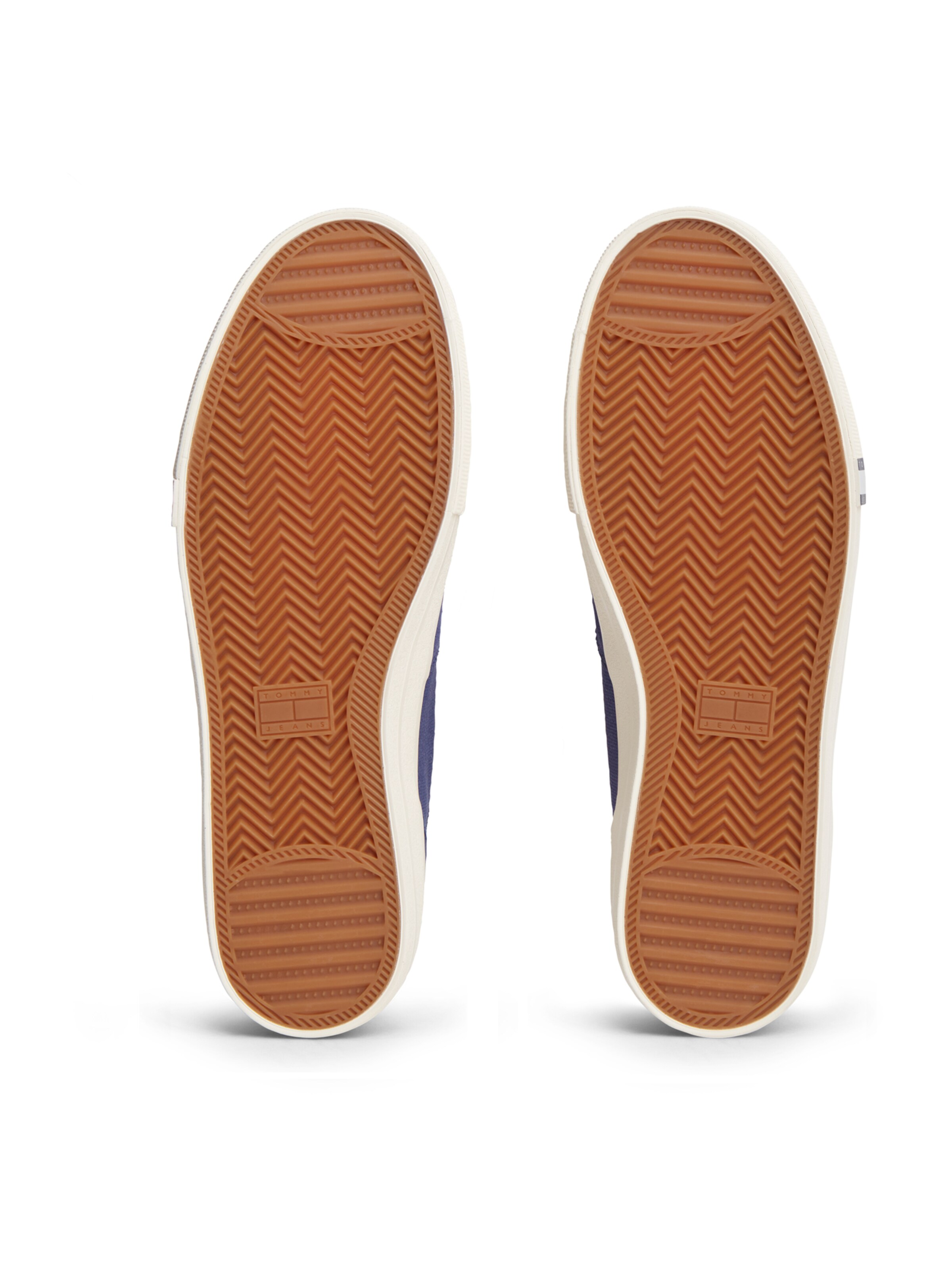 Tommy Jeans Tenisky – modrá