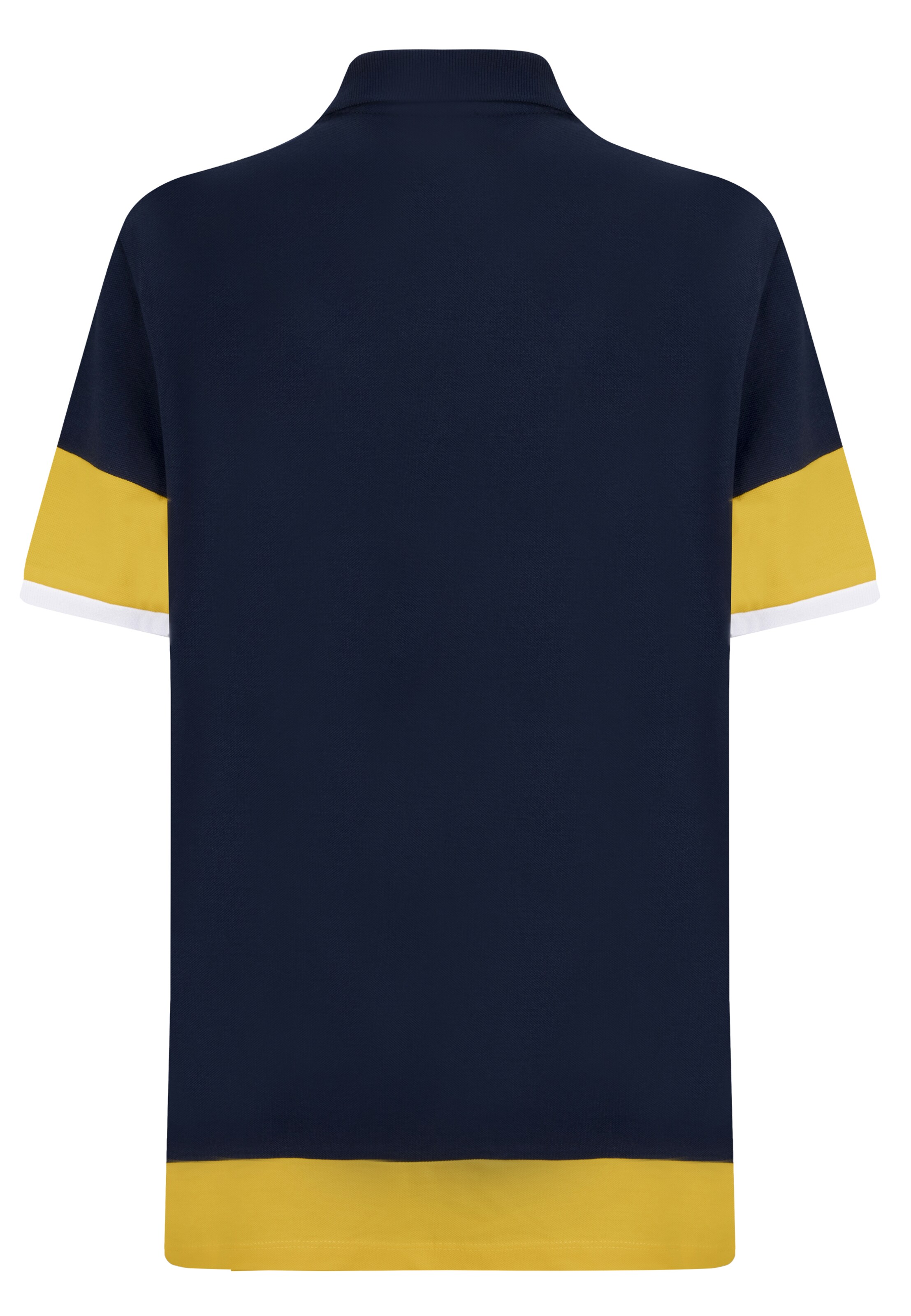 Giorgio di Mare T-shirt i blå