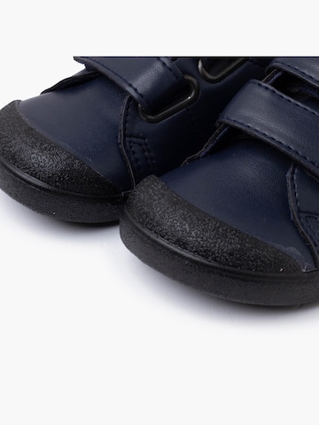 Pisamonas Sneakers in Blauw