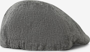 Nils Sundström Beanie in Grey