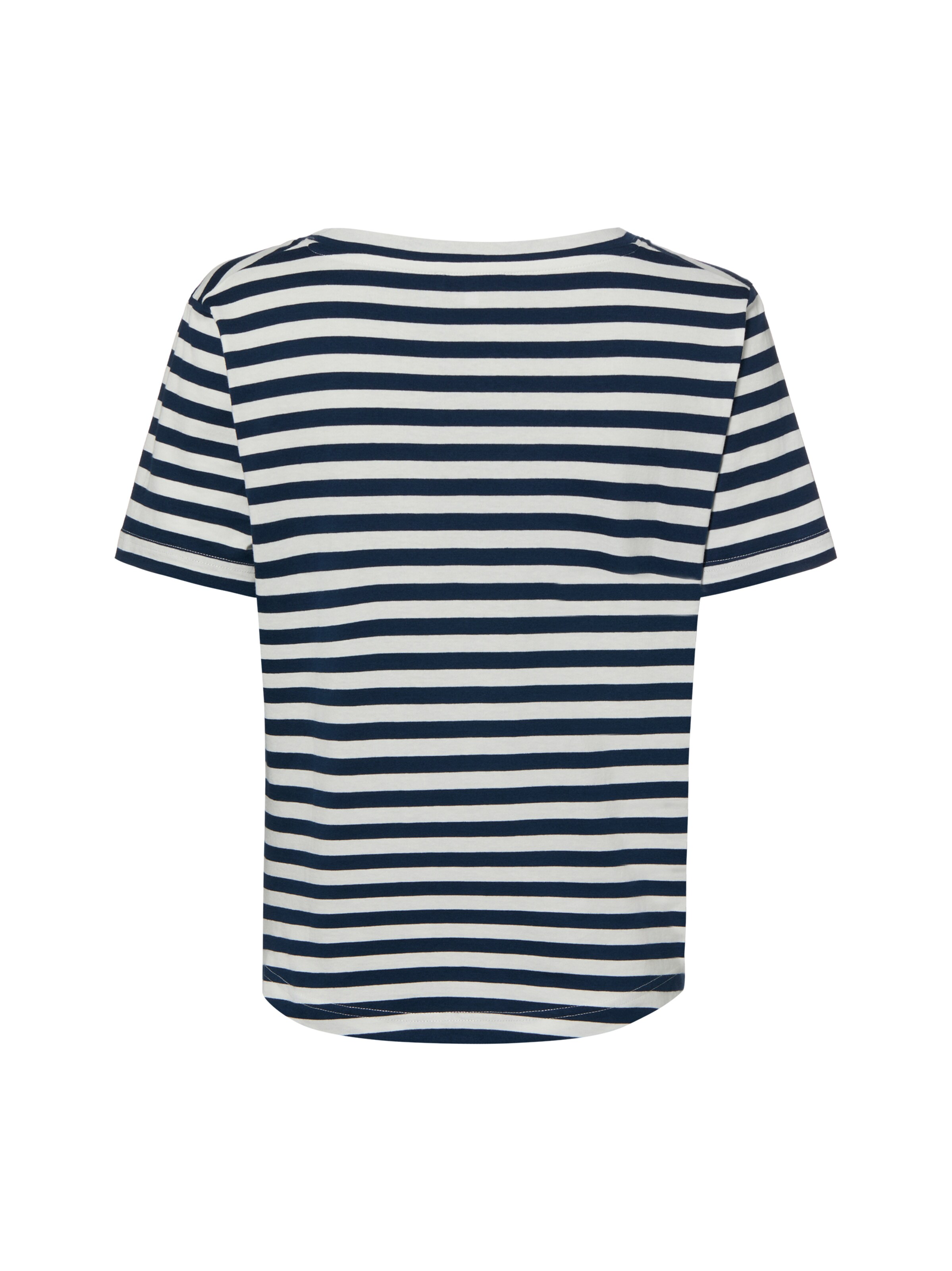 Marie Lund Shirt in White