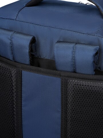Kono Backpack in Blue