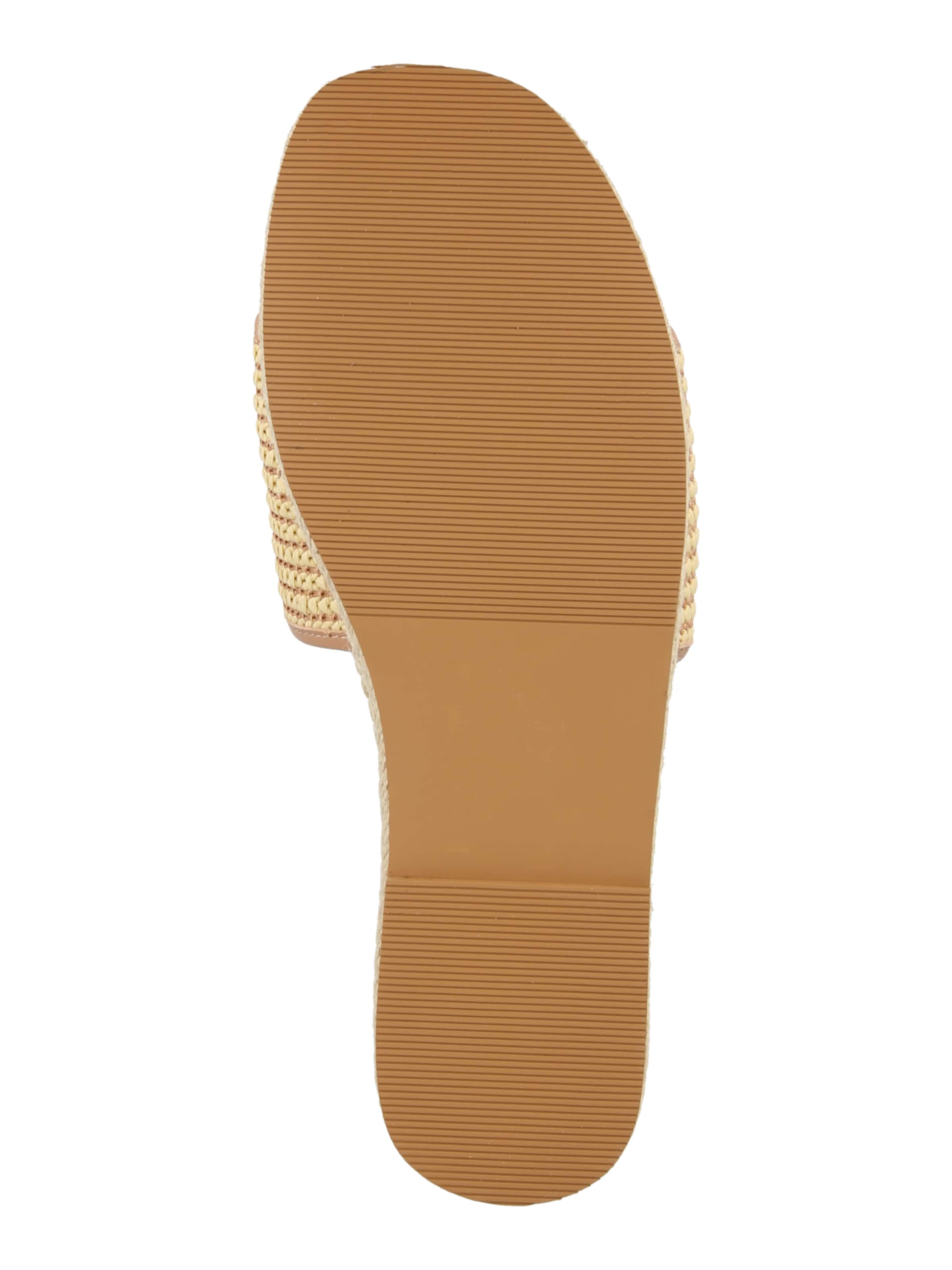 STEVE MADDEN Μιούλ 'Tropics' σε μπεζ