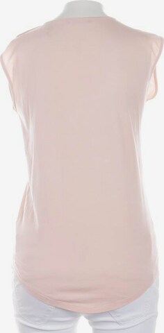 Balmain Top & Shirt in XS in Pink