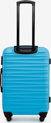 Wittchen Cart 'Groove Line' in Blue