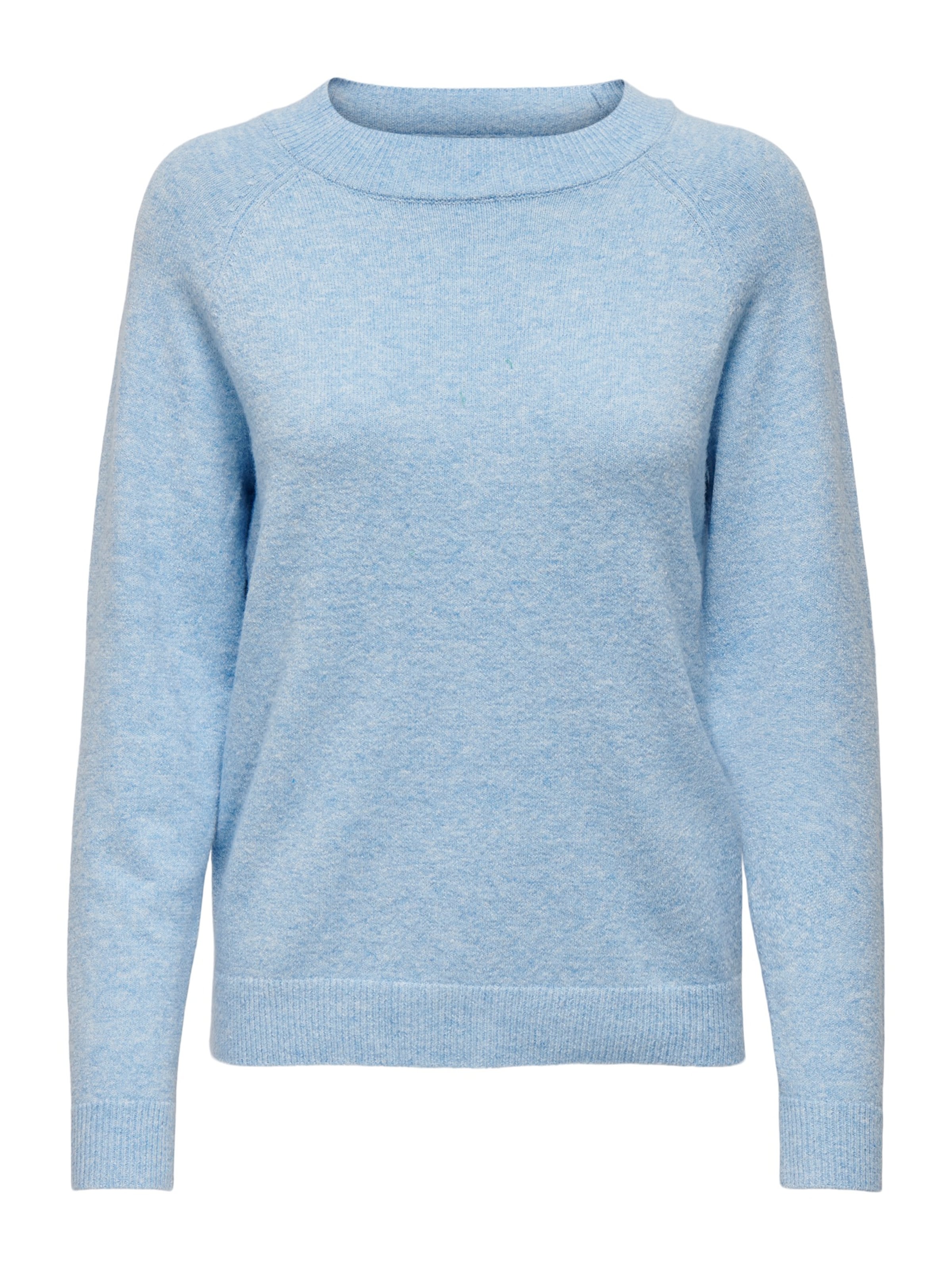 ONLY Svetr 'ONLRICA' – modrá: přední strana