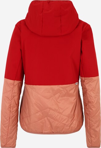 Veste de sport 'BaselgaM.' Maloja en orange