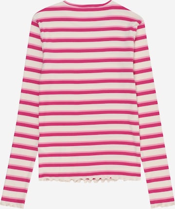 KIDS ONLY Shirt 'EVIG' in Roze