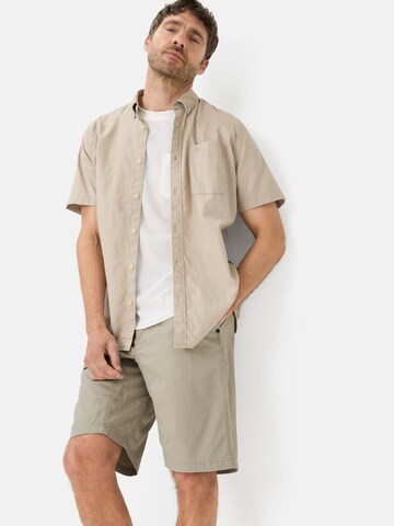 CAMEL ACTIVE Regular Shorts in Beige