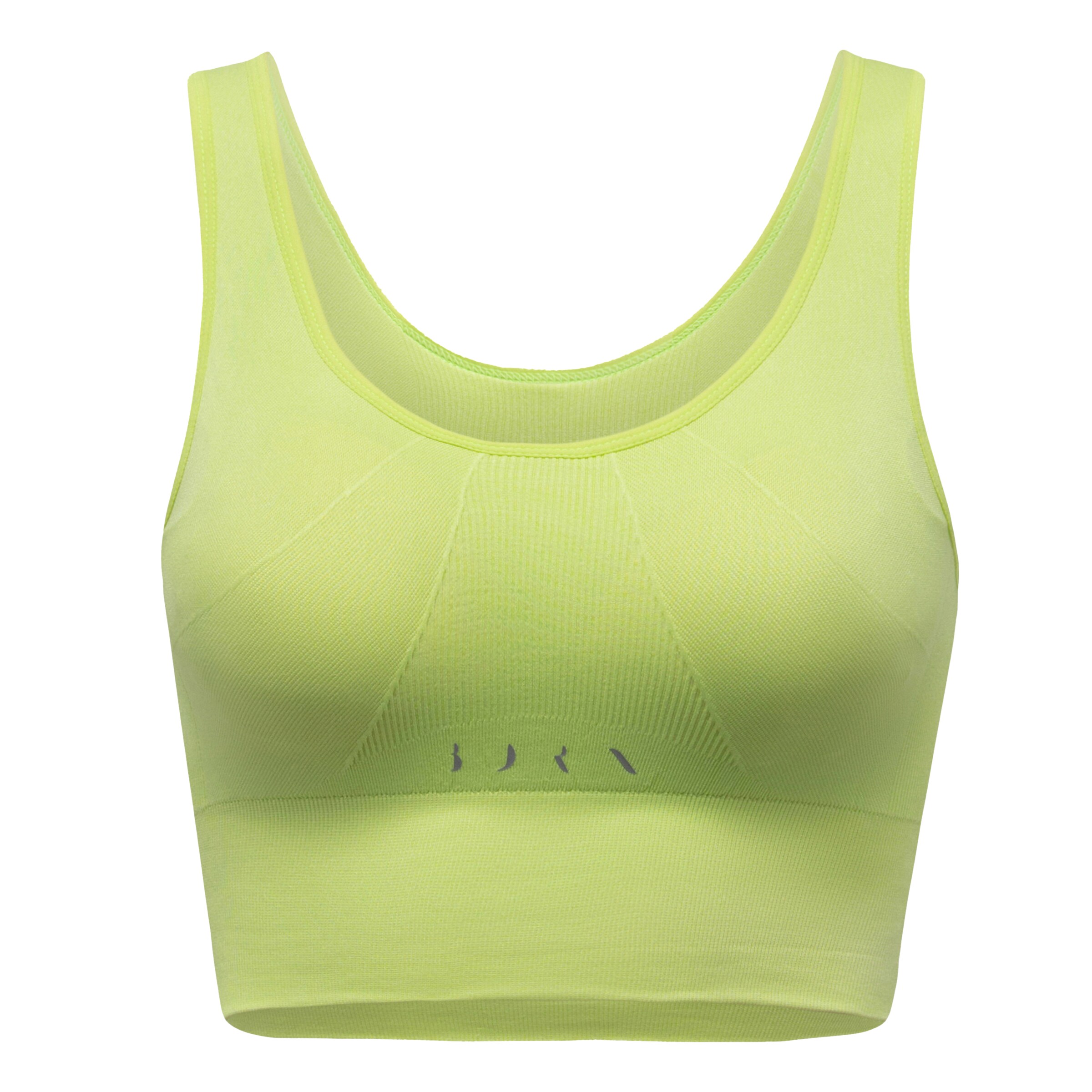 Born Living Yoga Sports top 'Urdhva' in Green: front