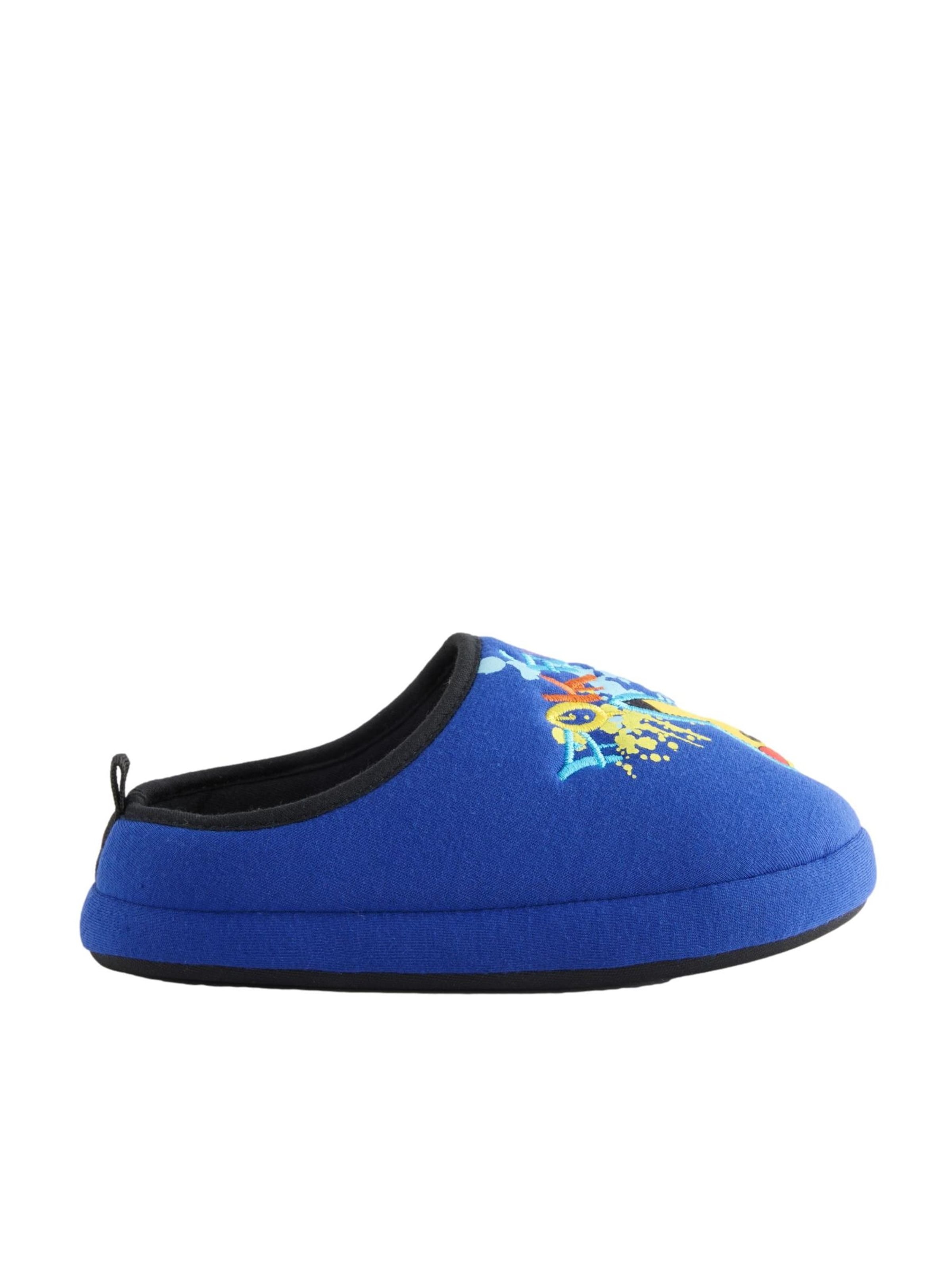 Next Slipper 'Pokemon' in Blue