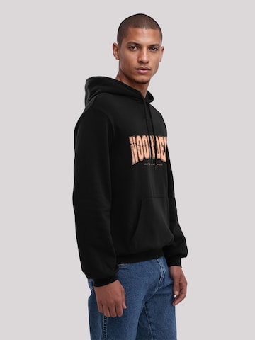 Sweat-shirt F4NT4STIC en noir
