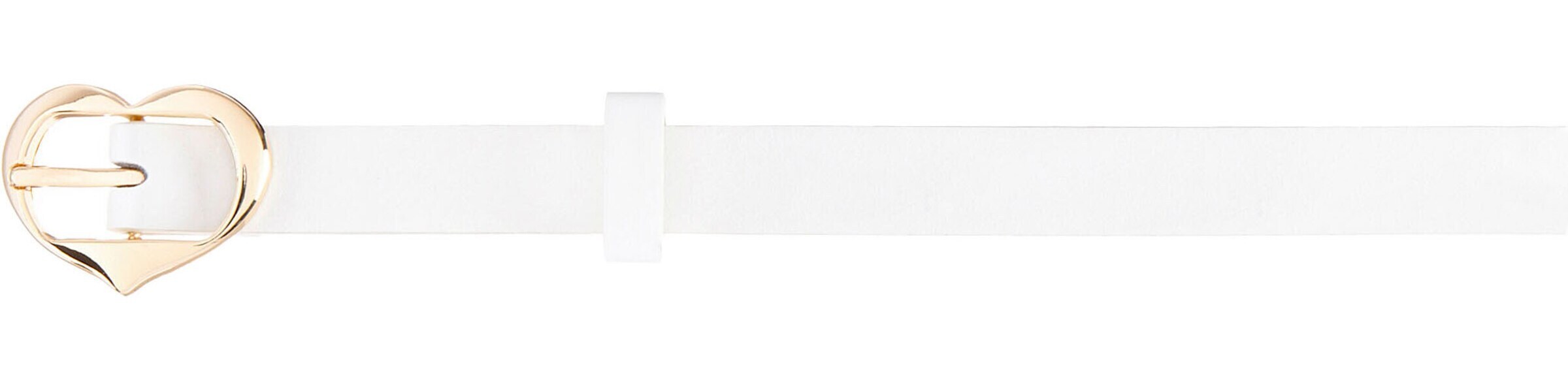 LASCANA Belt in White