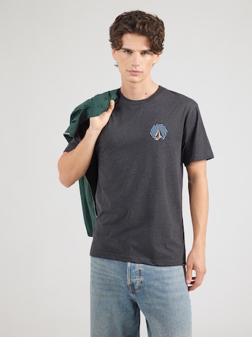 Volcom Póló 'RINGSTONE' - fekete