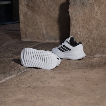 ADIDAS SPORTSWEAR Sneakers 'Runfalcon 6' in Wit