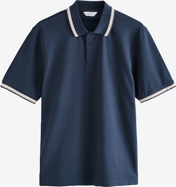 Next Paita värissä sininen: etupuoli