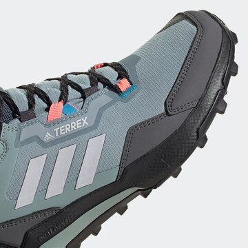 ADIDAS TERREX Wanderschuh 'AX4' in Grau