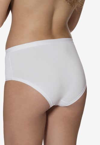 Slip di LingaDore in bianco