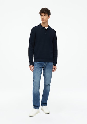s.Oliver Sweater in Blue