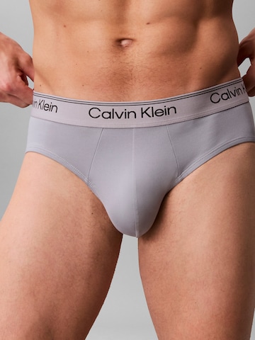 Calvin Klein Panty in Grey