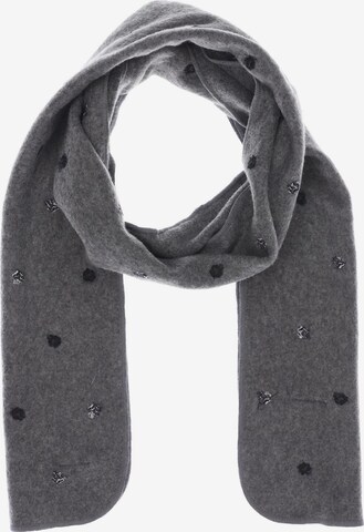 JACK WOLFSKIN Schal oder Tuch One Size in Grau: predná strana