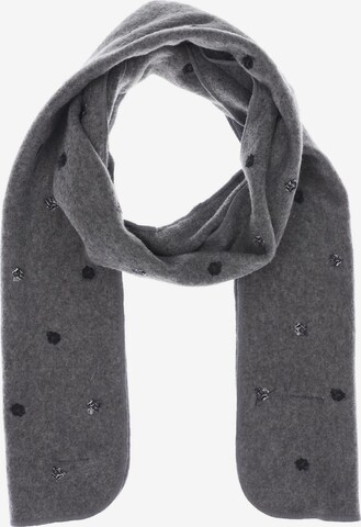 JACK WOLFSKIN Scarf & Wrap in One size in Grey: front