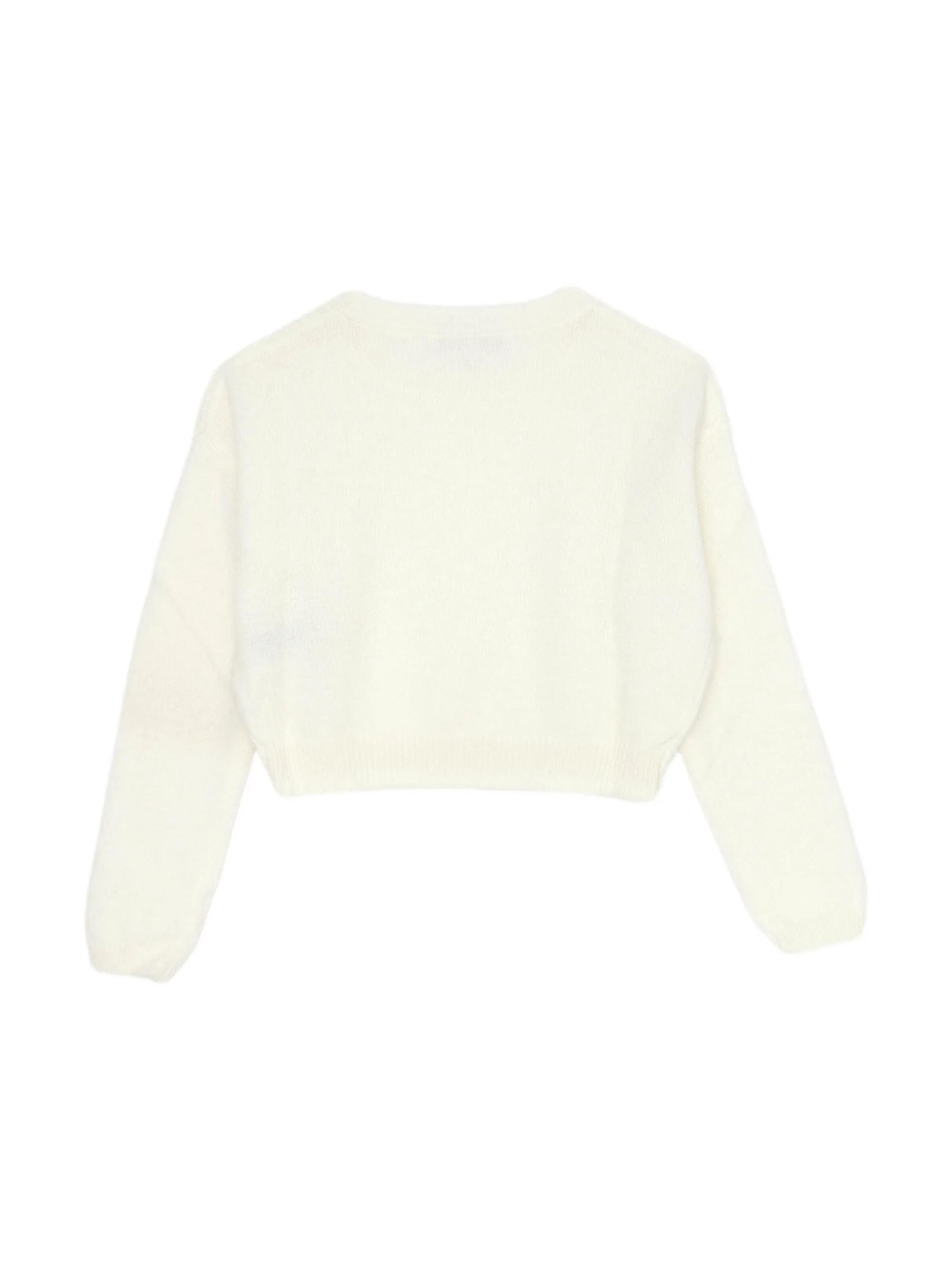 Kocca Sweater 'NUMERIC' in Beige