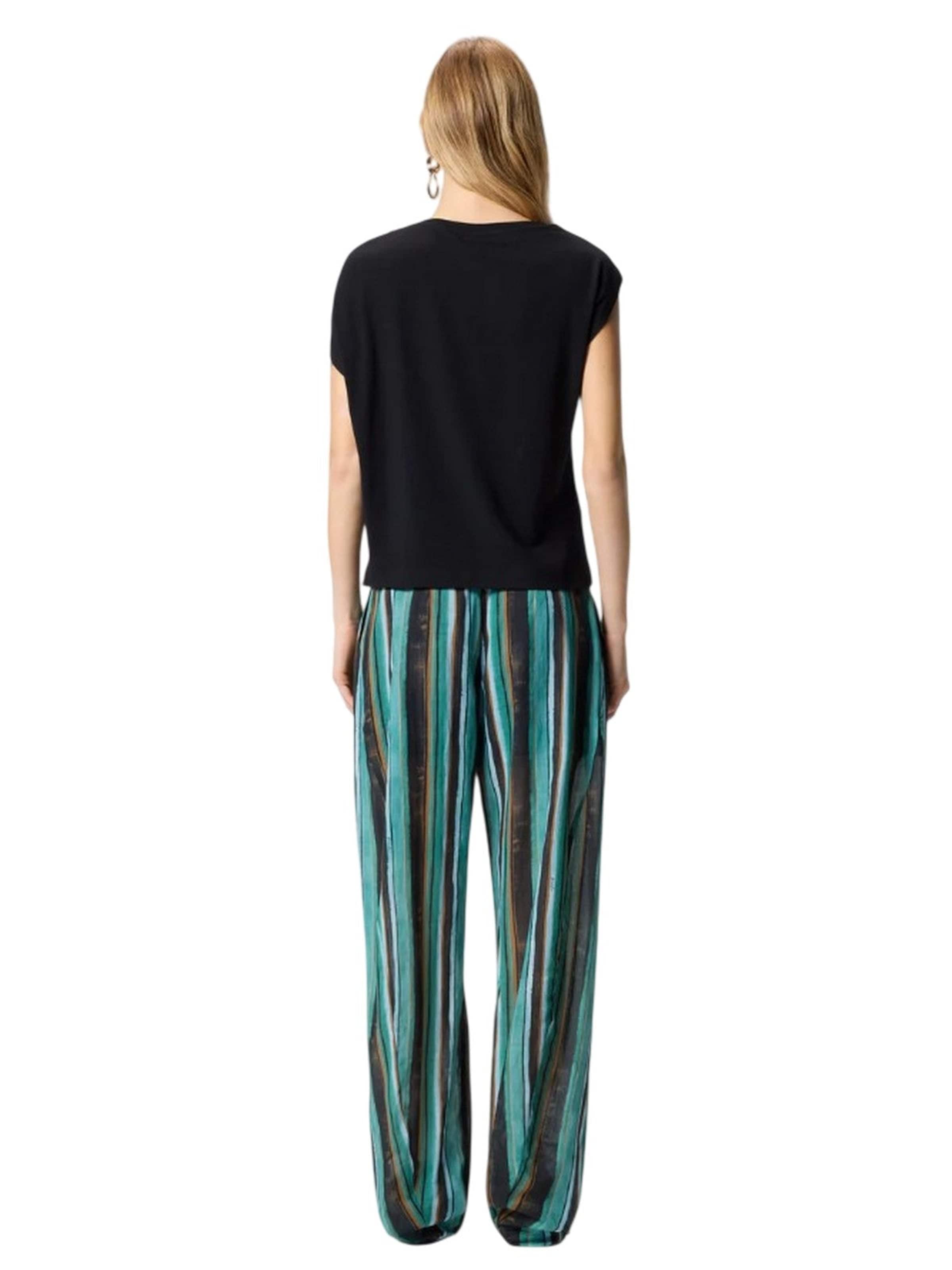PINKO - Jersey en negro