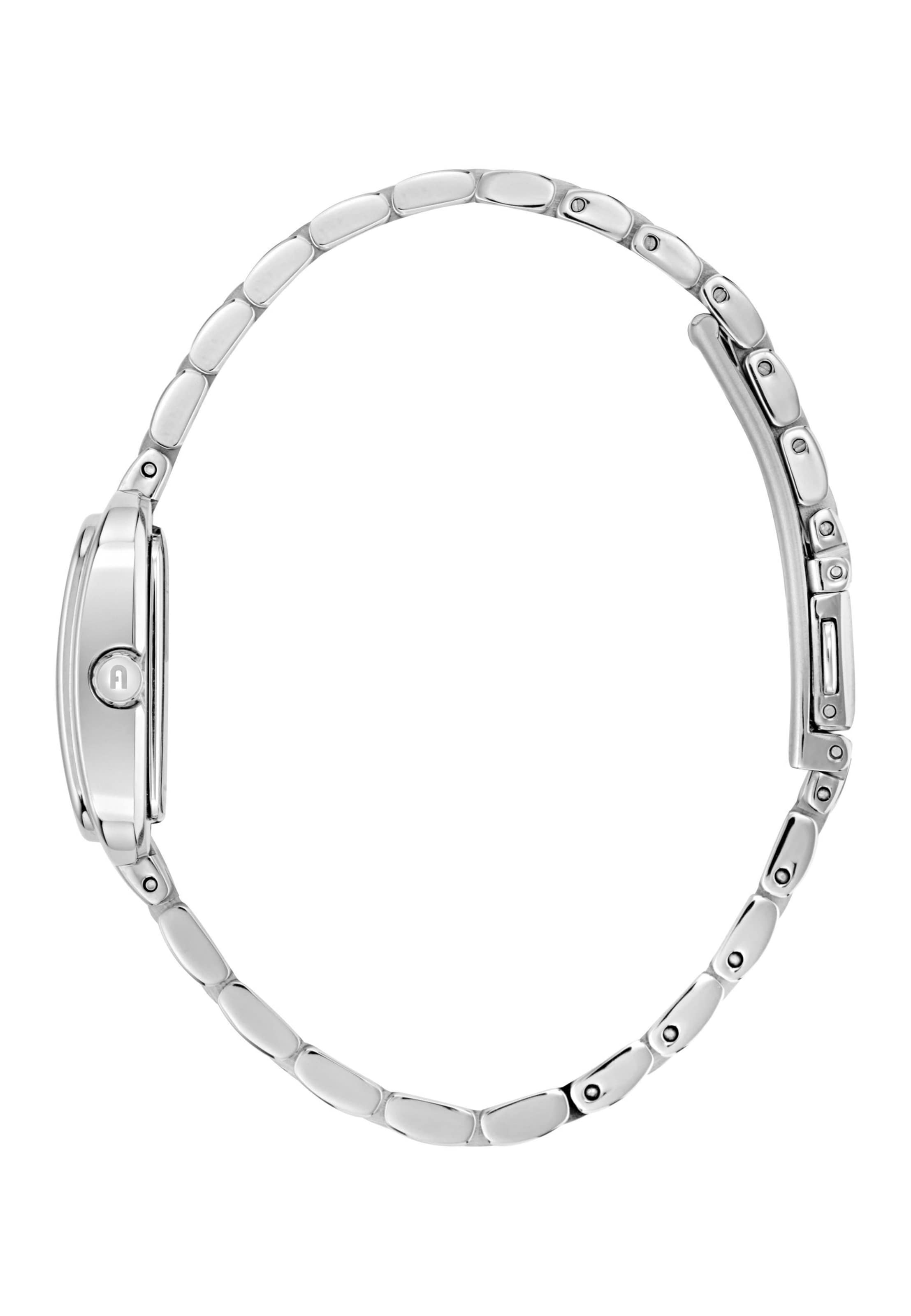 Orologio analogico 'FURLA' di FURLA in argento