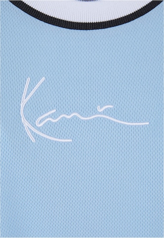 Karl Kani Shirt in Blue