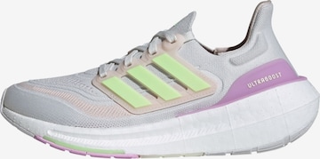 ADIDAS PERFORMANCE Laufschuh 'Ultraboost Light' in Grau: predn�á strana