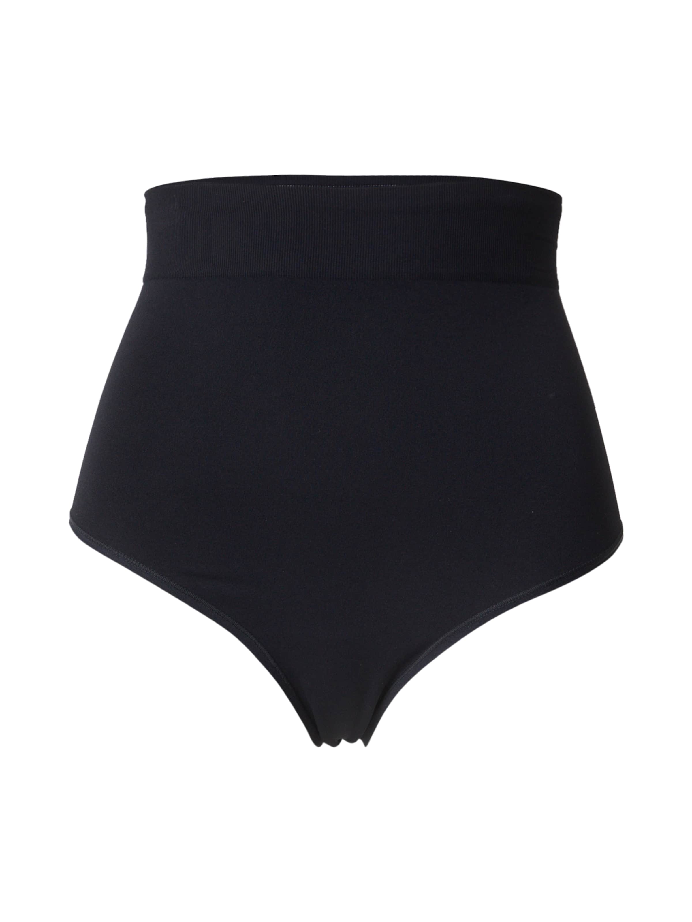 Hunkemöller Shapingslip i sort: forside