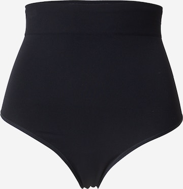 Hunkemöller Muotoilevat alushousut värissä musta: etupuoli