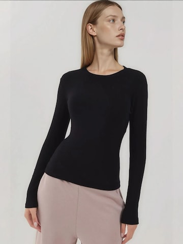 Hiccup - Camisa em preto