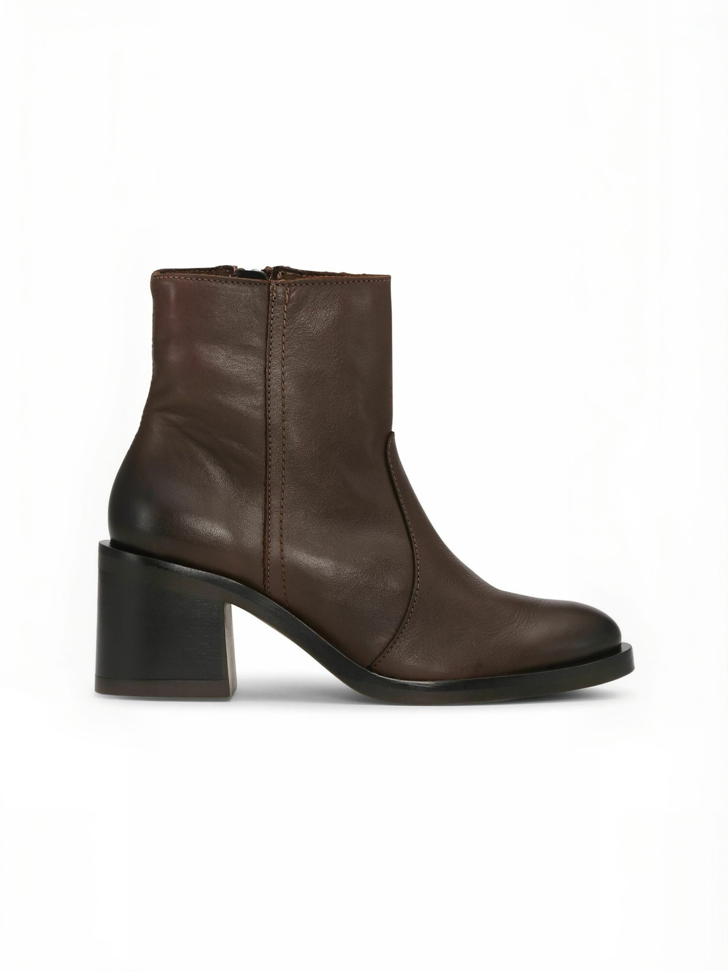 Boots chelsea ' SIERRA ' di JoDis in marrone: frontale