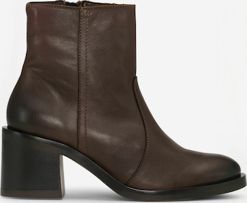 Boots chelsea ' SIERRA ' di JoDis in marrone: frontale