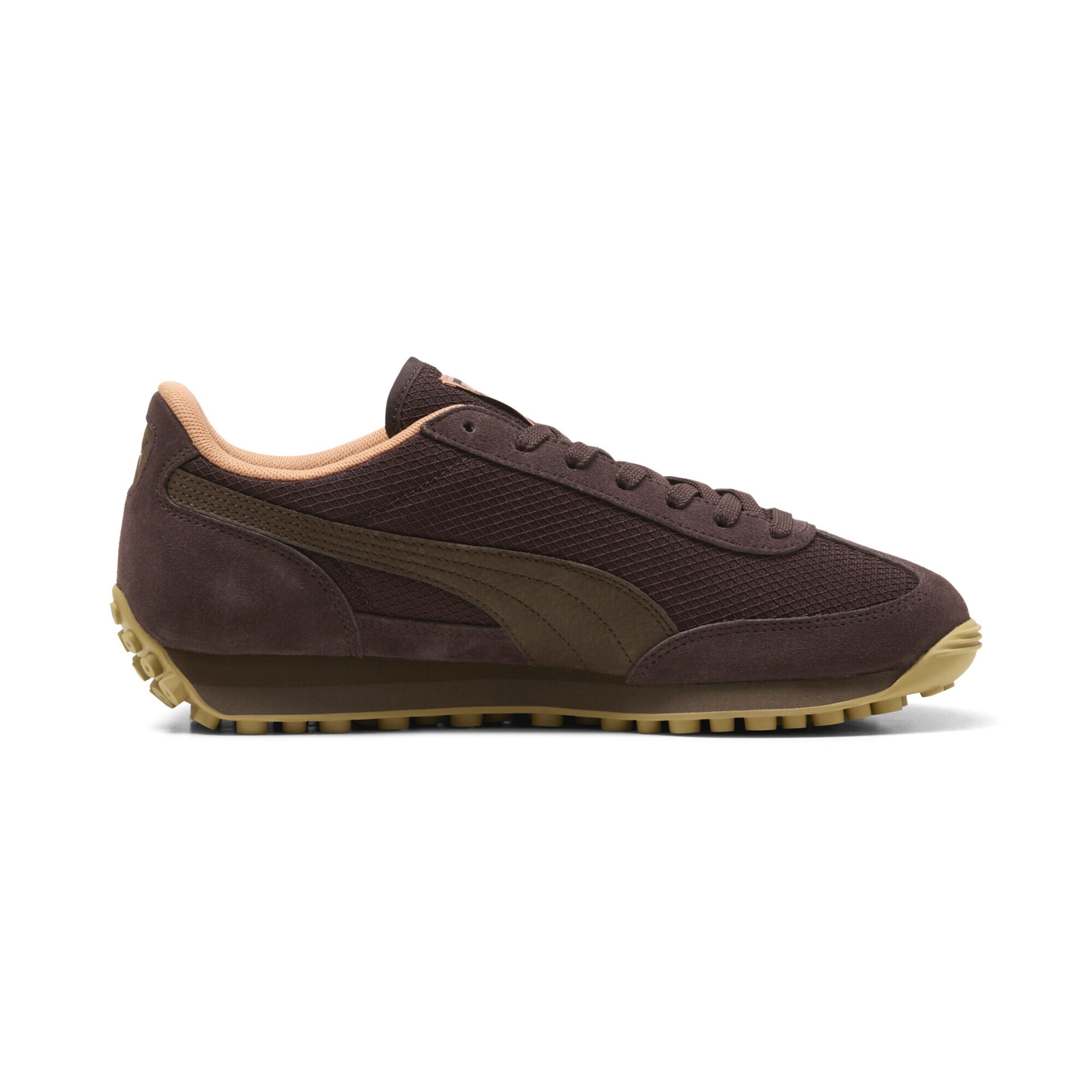 PUMA Sneakers in Brown