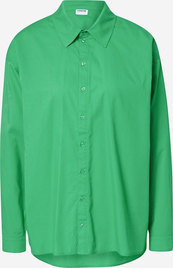 Noisy may Blouse in Green, Item view