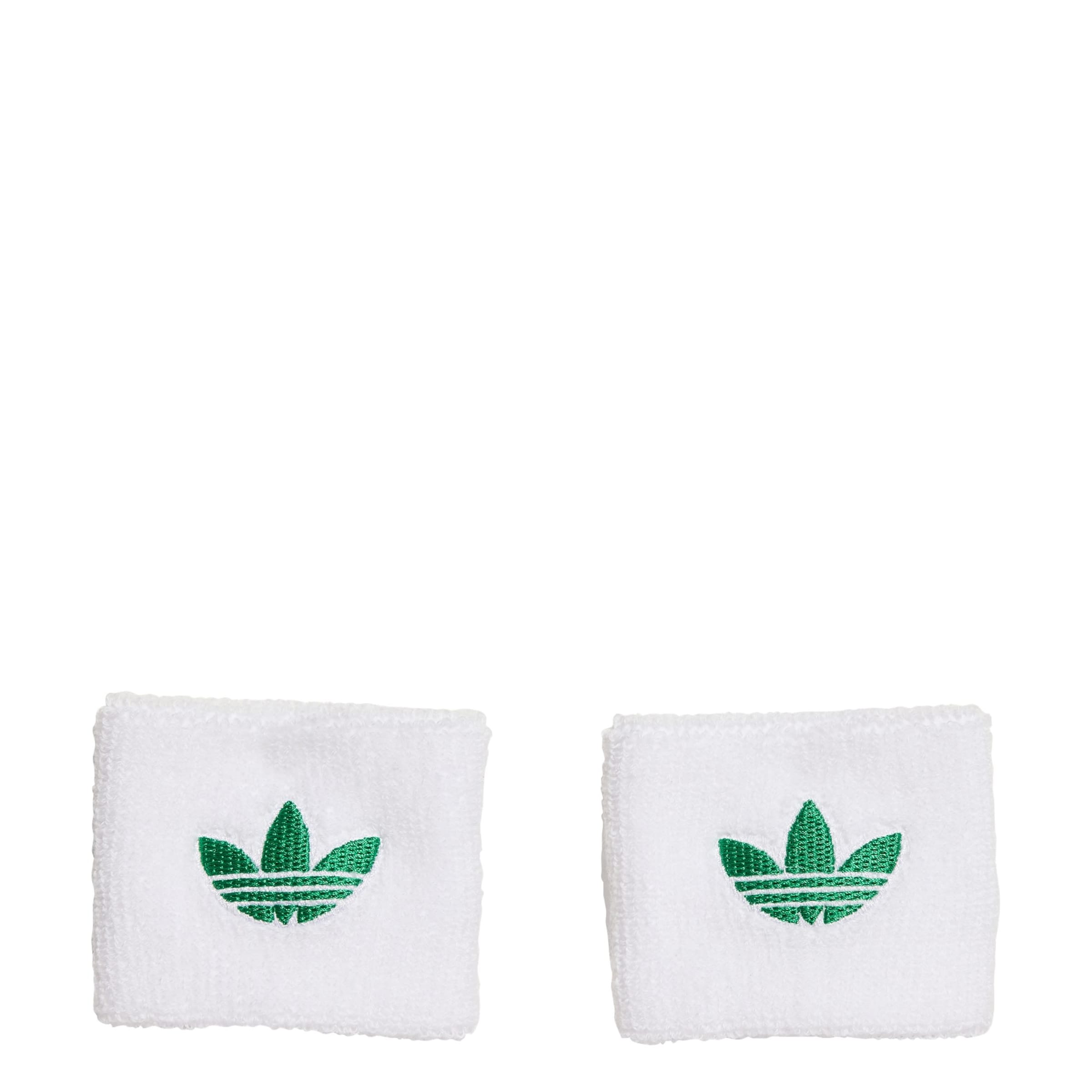 ADIDAS PERFORMANCE - Bandas 'Tennis Small' en blanco: frente