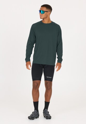 ENDURANCE Funktionsshirt 'Elang' in Grün