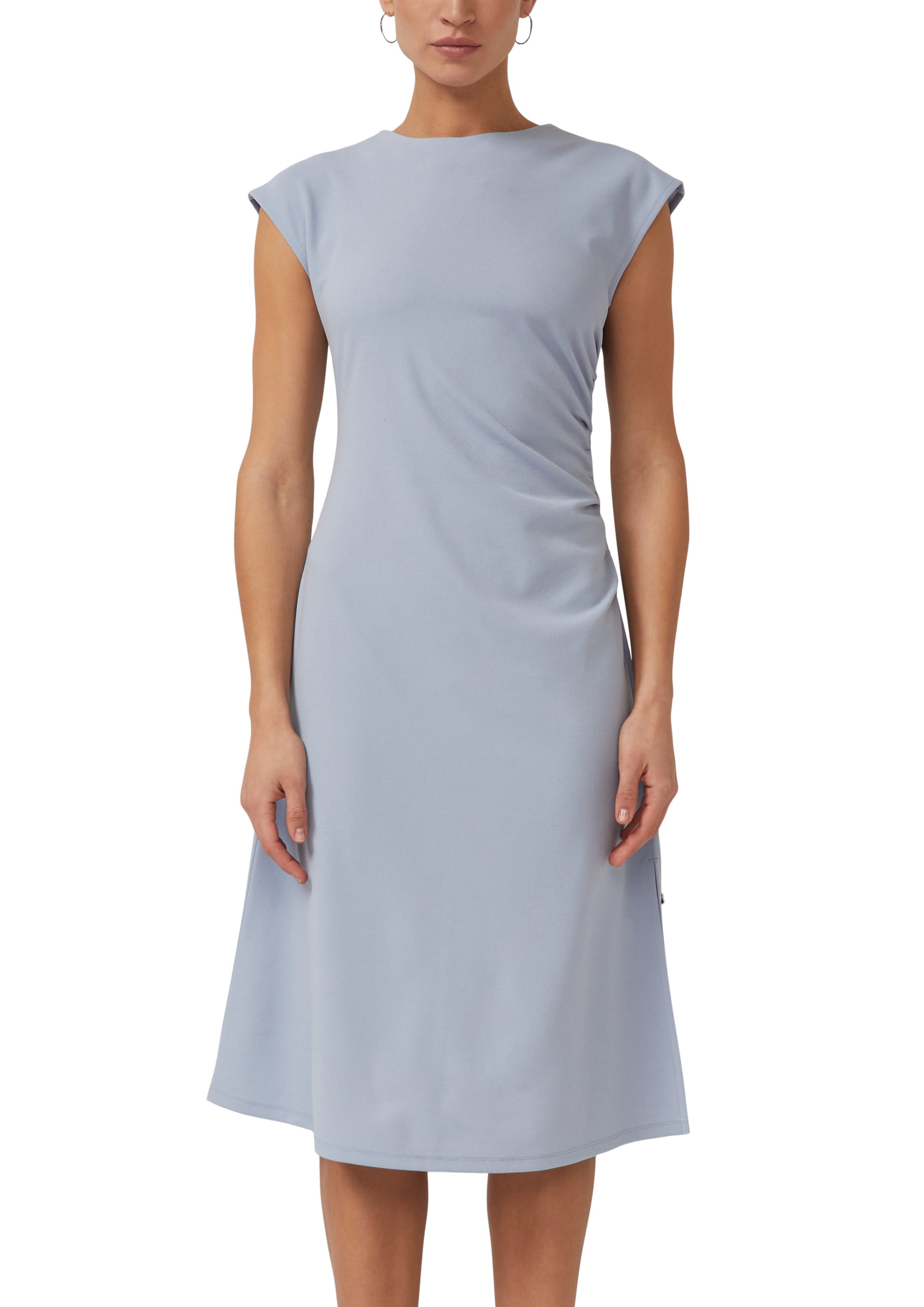 s.Oliver Jurk in Blauw