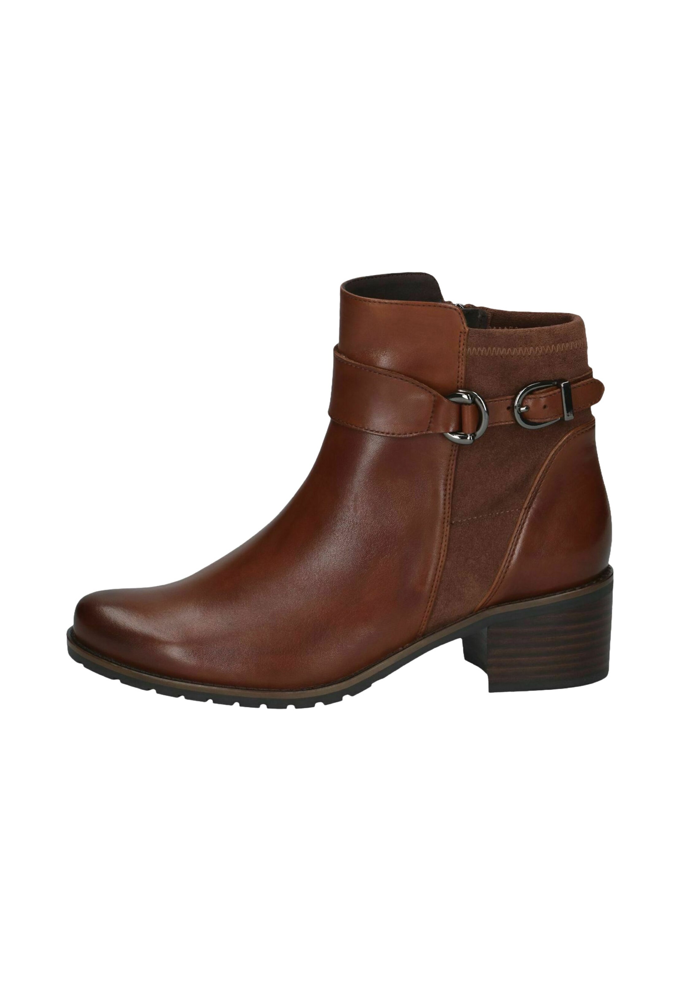 Bottines CAPRICE en marron