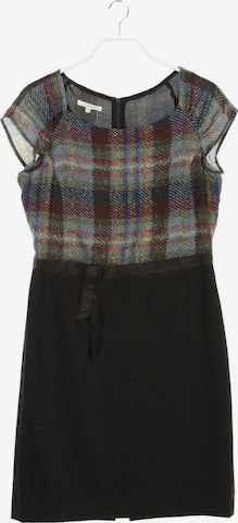 Gigue Dress in L in Brown: front