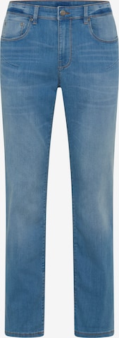 ARIZONA Jeans in Blue: front